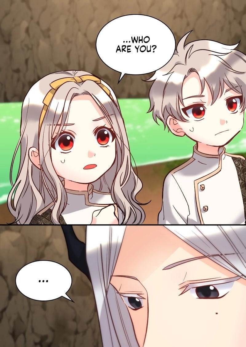 The Twins' New Life Chapter 72 - page 53