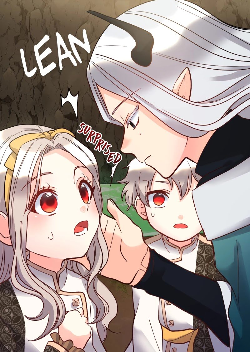 The Twins' New Life Chapter 72 - page 54