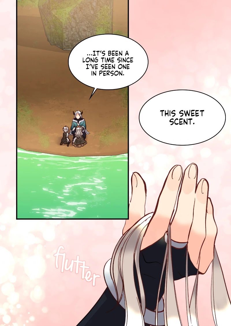 The Twins' New Life Chapter 72 - page 55