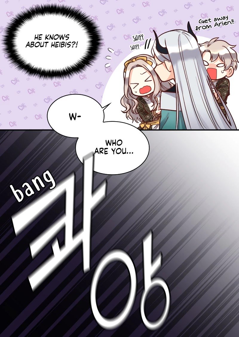 The Twins' New Life Chapter 72 - page 57