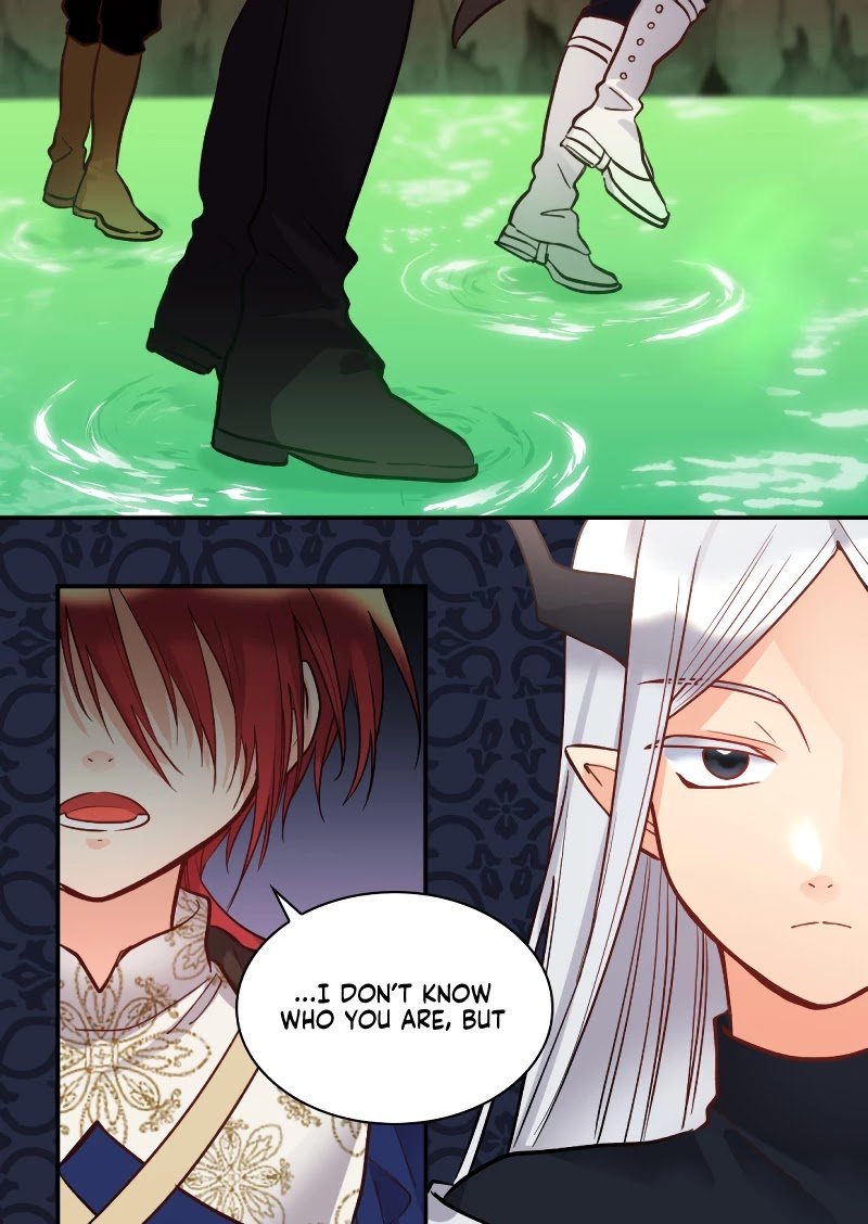The Twins' New Life Chapter 72 - page 59