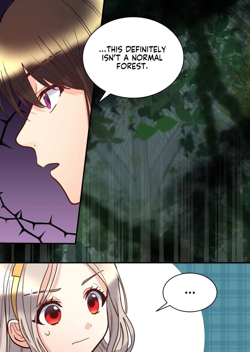 The Twins' New Life Chapter 72 - page 9