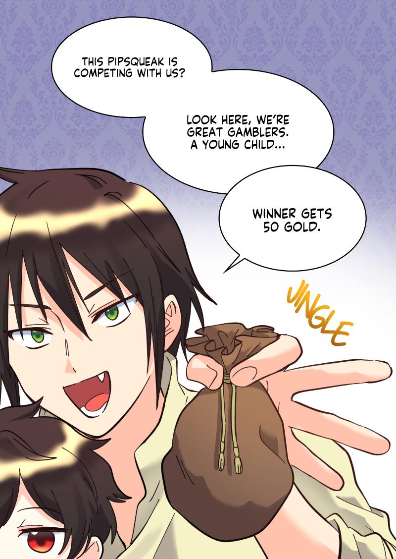 The Twins' New Life Chapter 70 - page 15
