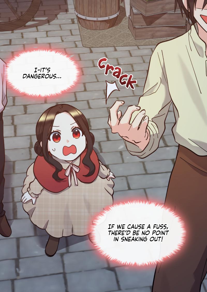 The Twins' New Life Chapter 70 - page 24