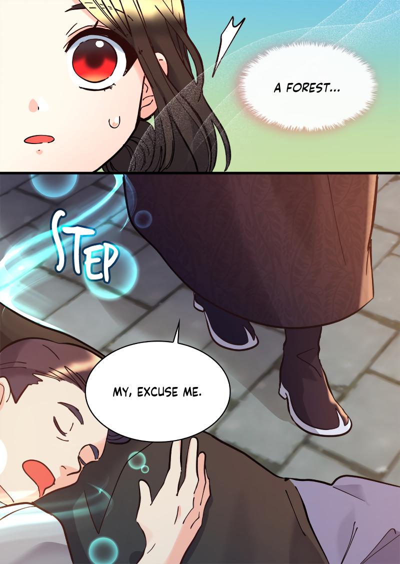 The Twins' New Life Chapter 70 - page 28
