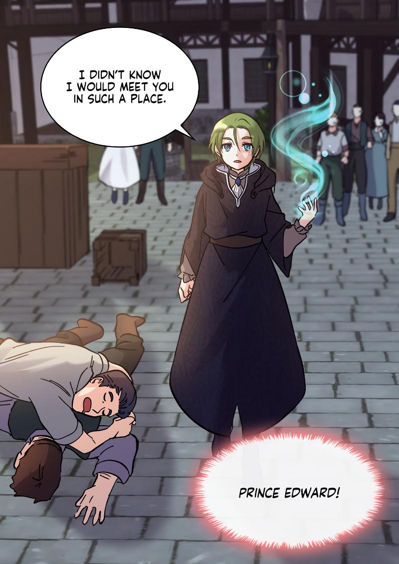 The Twins' New Life Chapter 70 - page 29