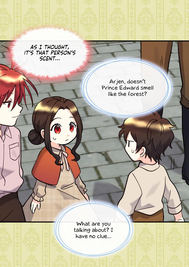 The Twins' New Life Chapter 70 - page 30