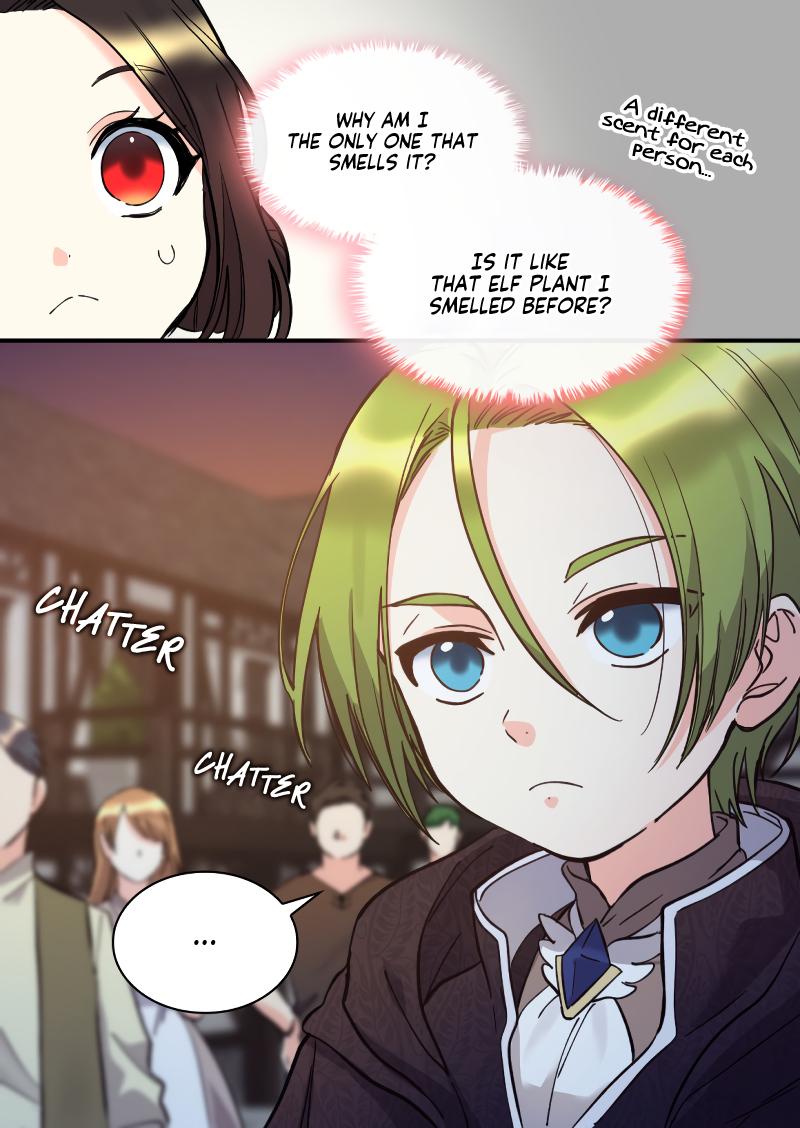 The Twins' New Life Chapter 70 - page 31
