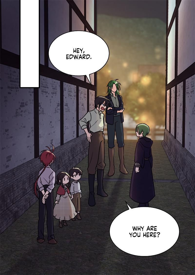 The Twins' New Life Chapter 70 - page 32