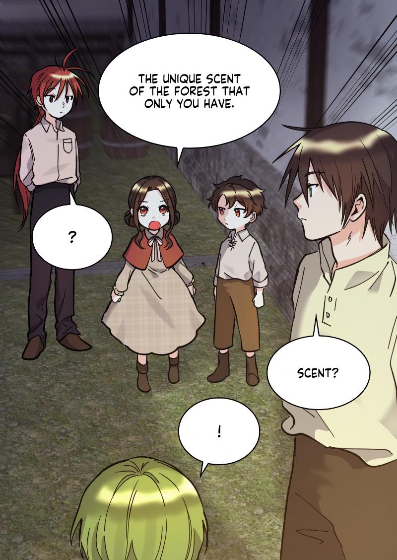 The Twins' New Life Chapter 70 - page 39