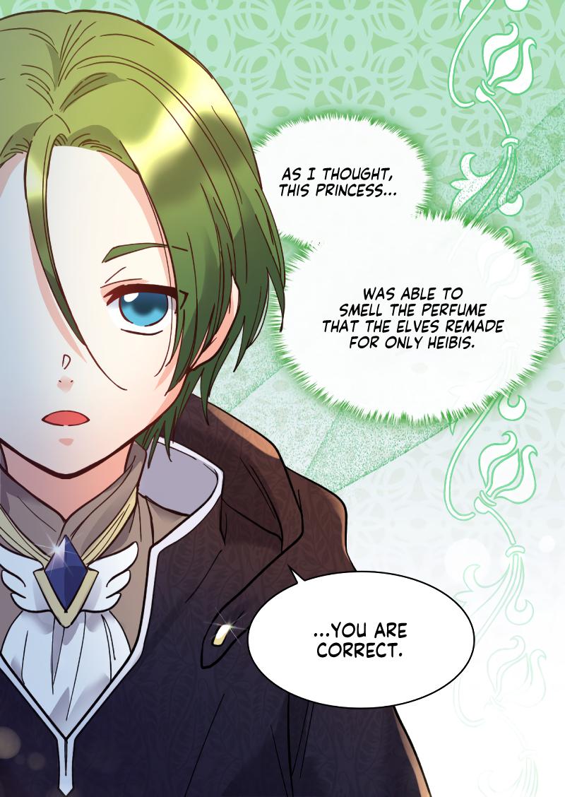 The Twins' New Life Chapter 70 - page 40