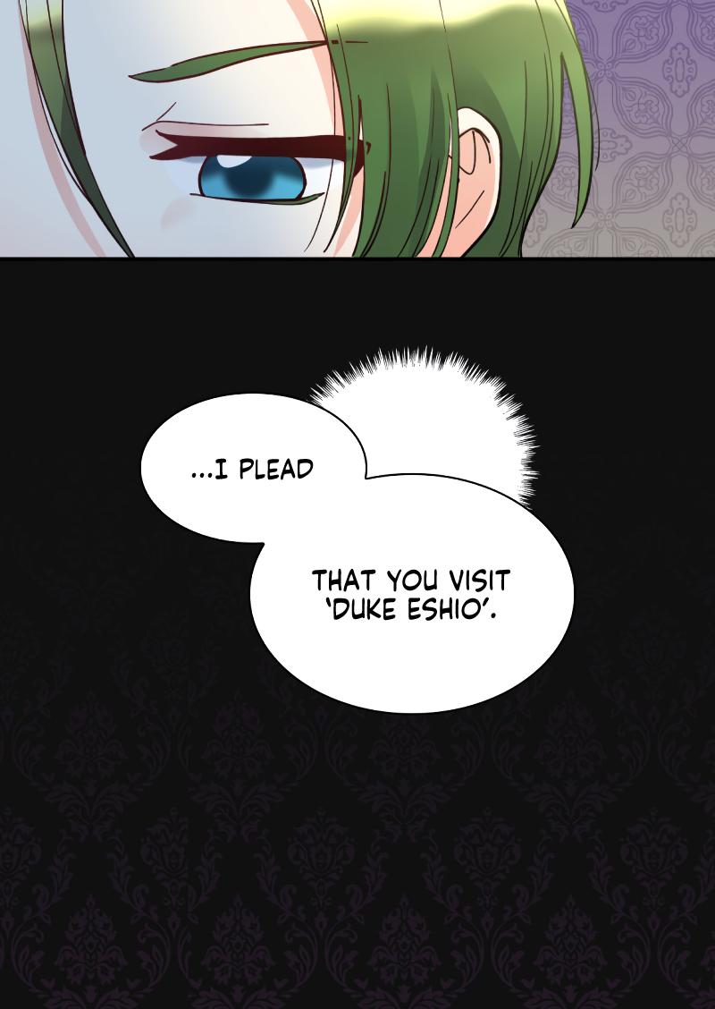 The Twins' New Life Chapter 70 - page 42