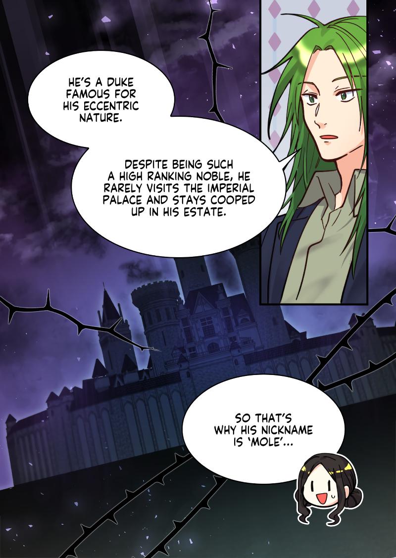 The Twins' New Life Chapter 70 - page 44