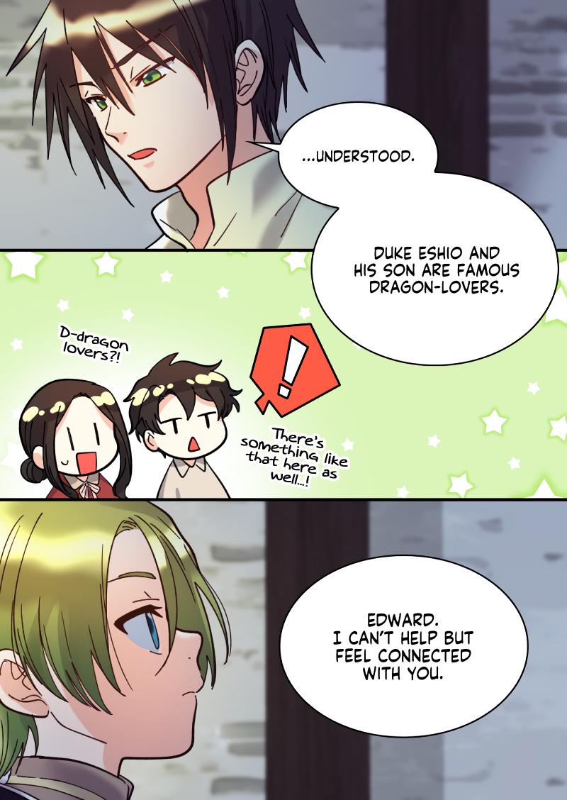 The Twins' New Life Chapter 70 - page 46