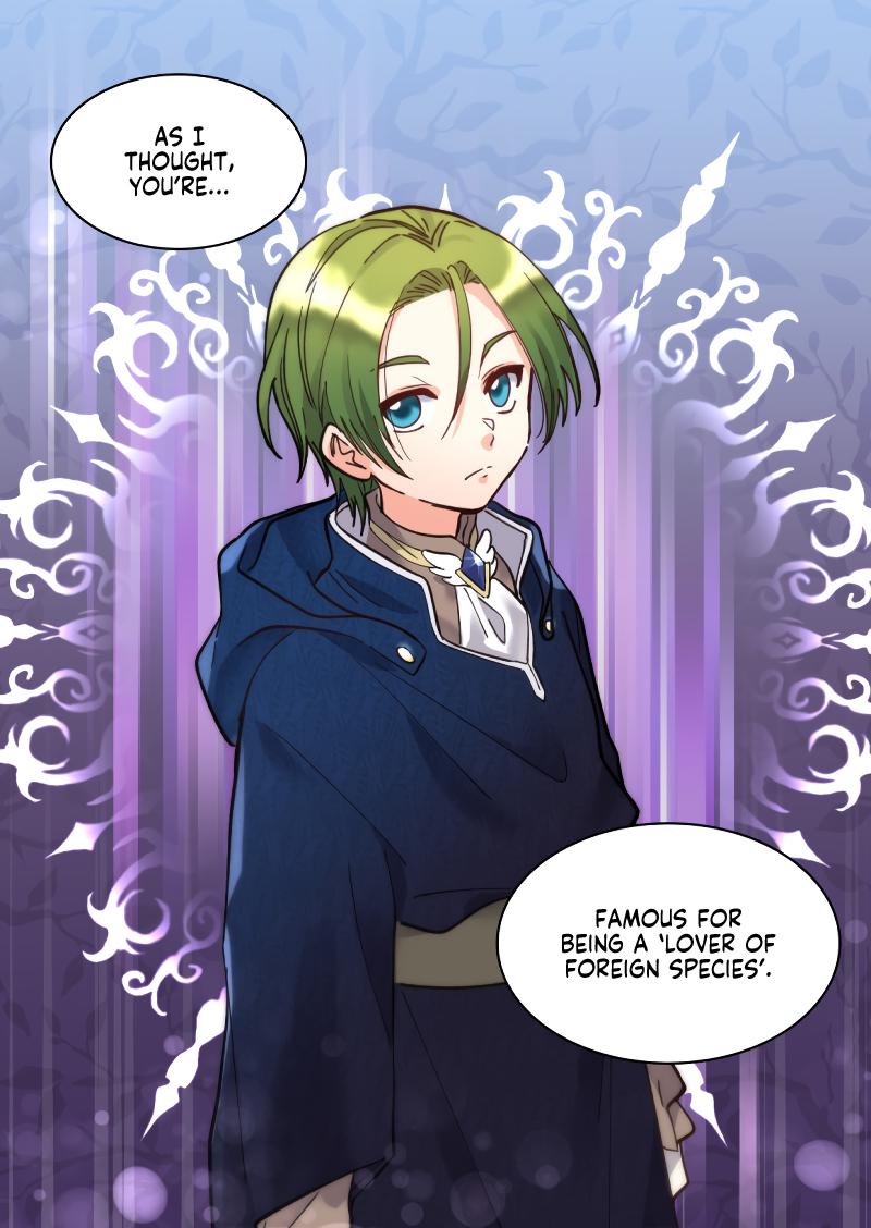The Twins' New Life Chapter 70 - page 47