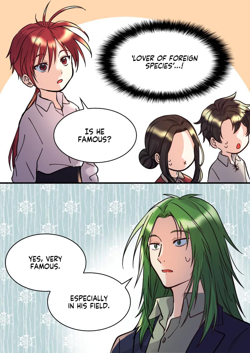 The Twins' New Life Chapter 70 - page 48