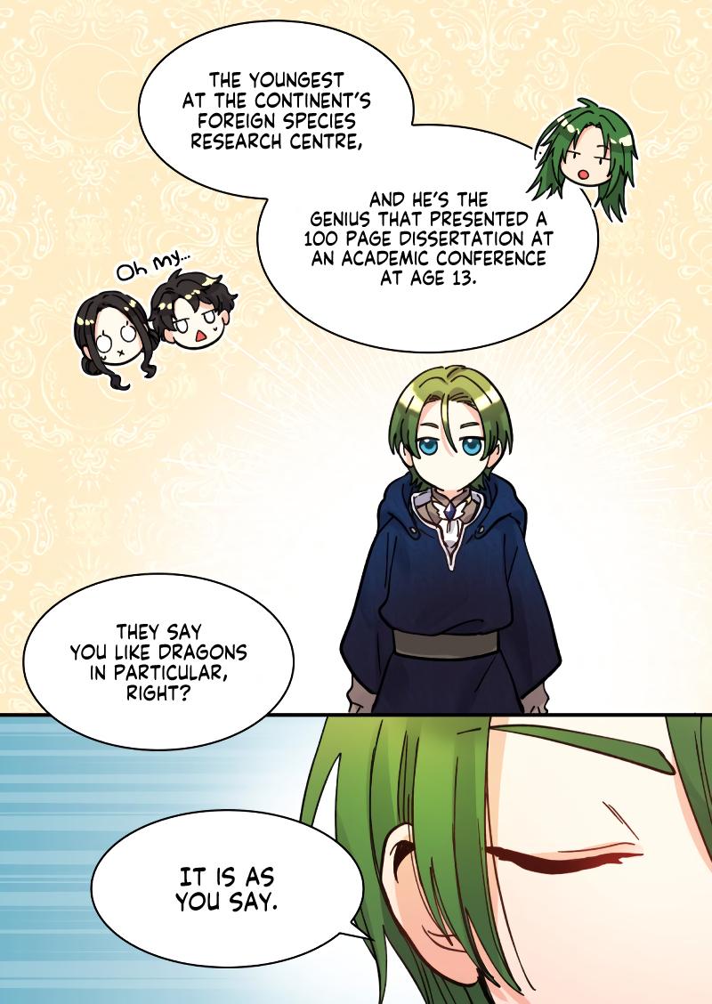 The Twins' New Life Chapter 70 - page 49