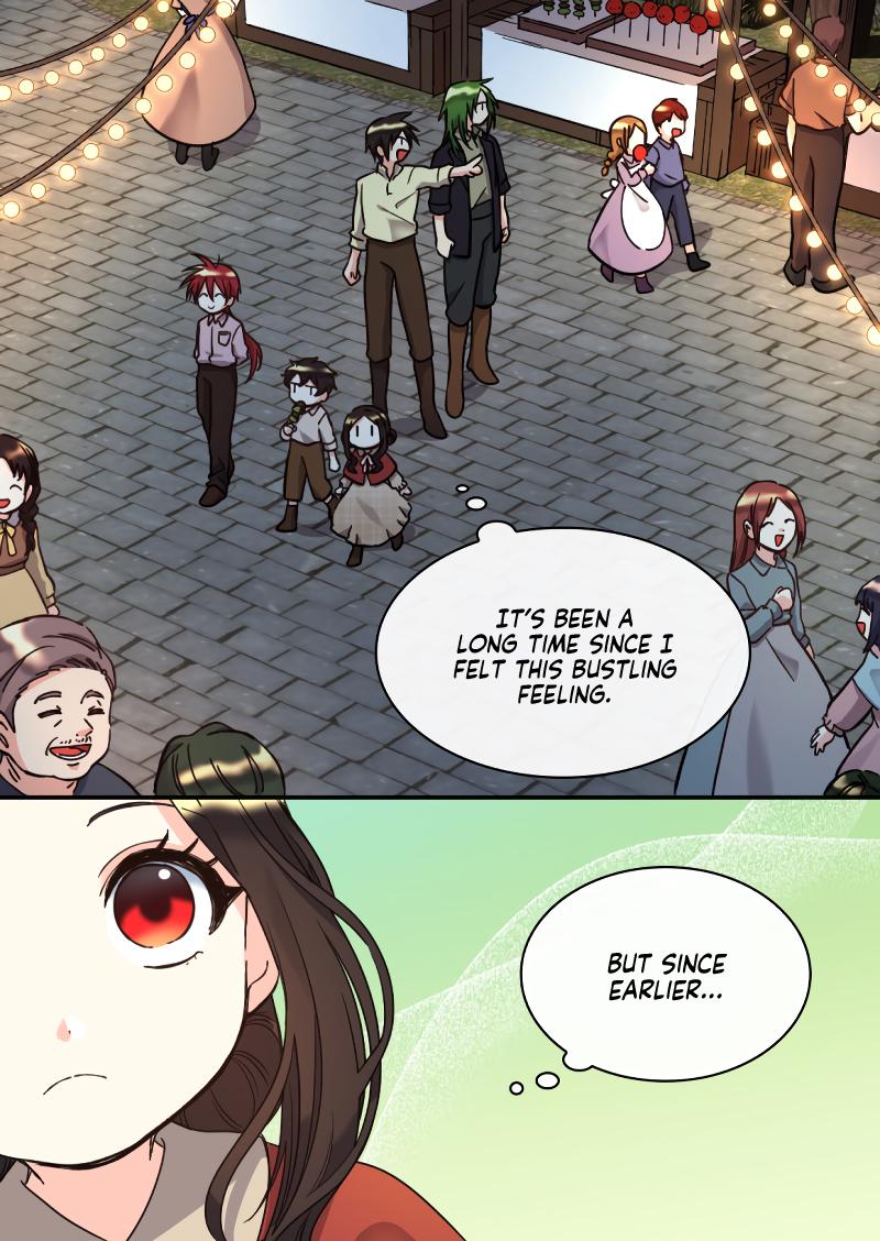 The Twins' New Life Chapter 70 - page 5