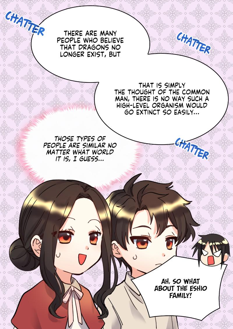 The Twins' New Life Chapter 70 - page 51
