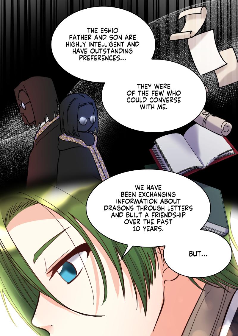 The Twins' New Life Chapter 70 - page 52