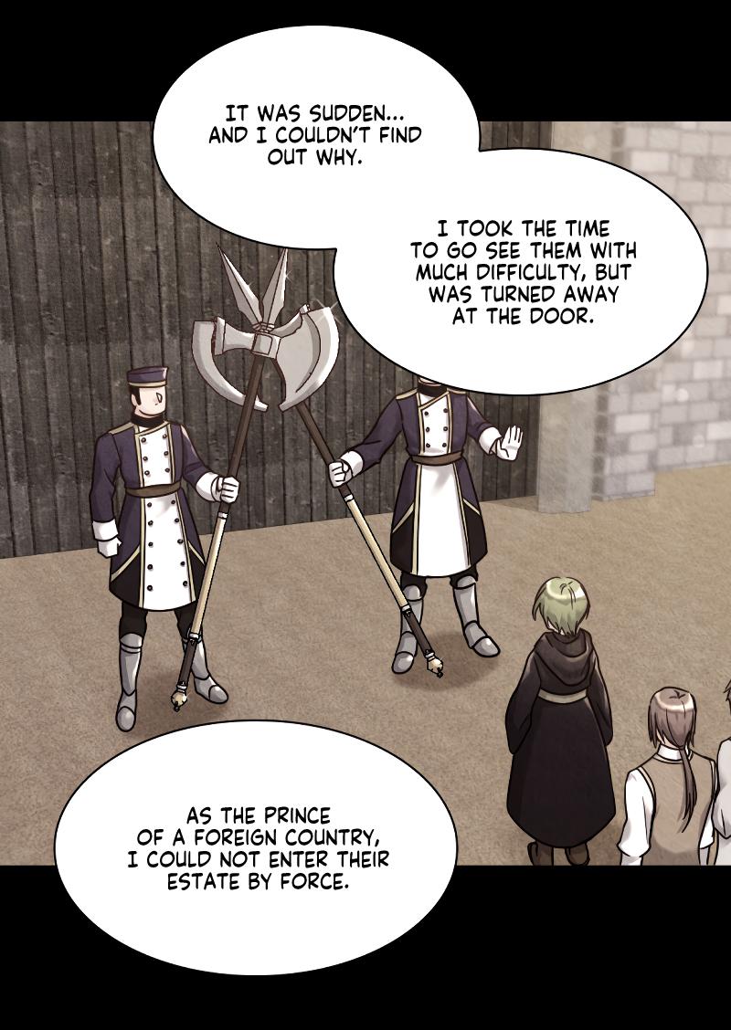 The Twins' New Life Chapter 70 - page 54