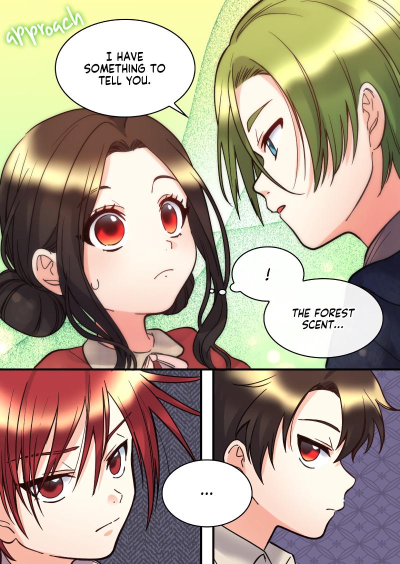 The Twins' New Life Chapter 70 - page 60