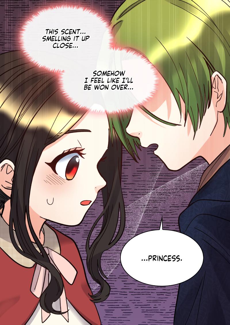 The Twins' New Life Chapter 70 - page 61