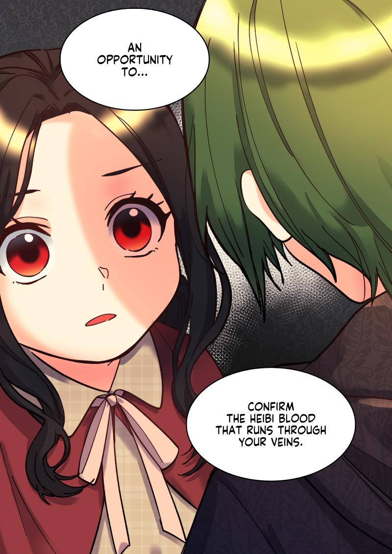 The Twins' New Life Chapter 70 - page 63