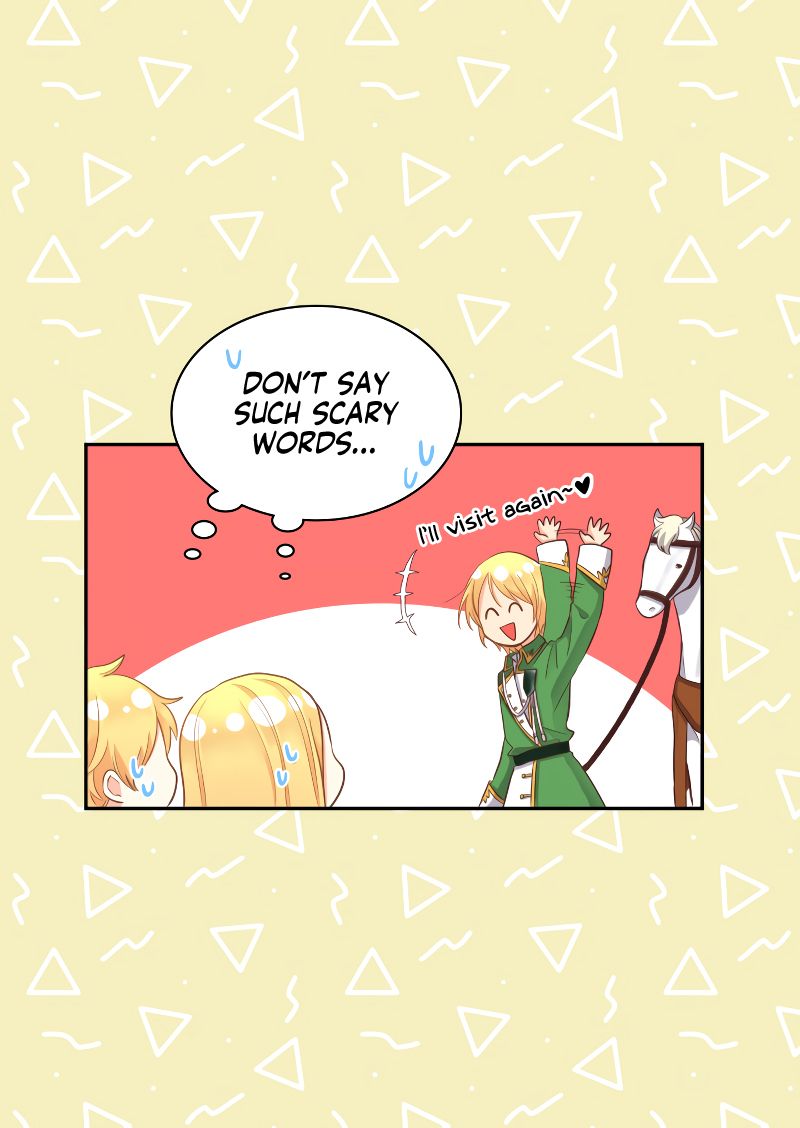 The Twins' New Life Chapter 17 - page 11
