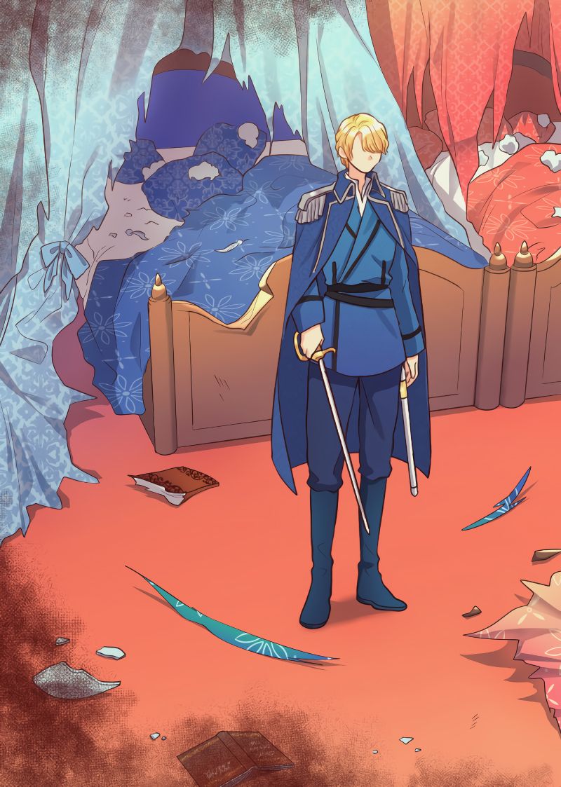 The Twins' New Life Chapter 17 - page 18