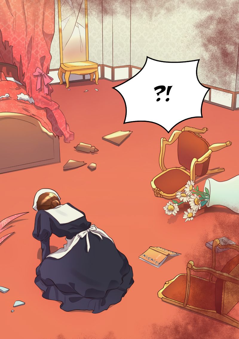 The Twins' New Life Chapter 17 - page 19
