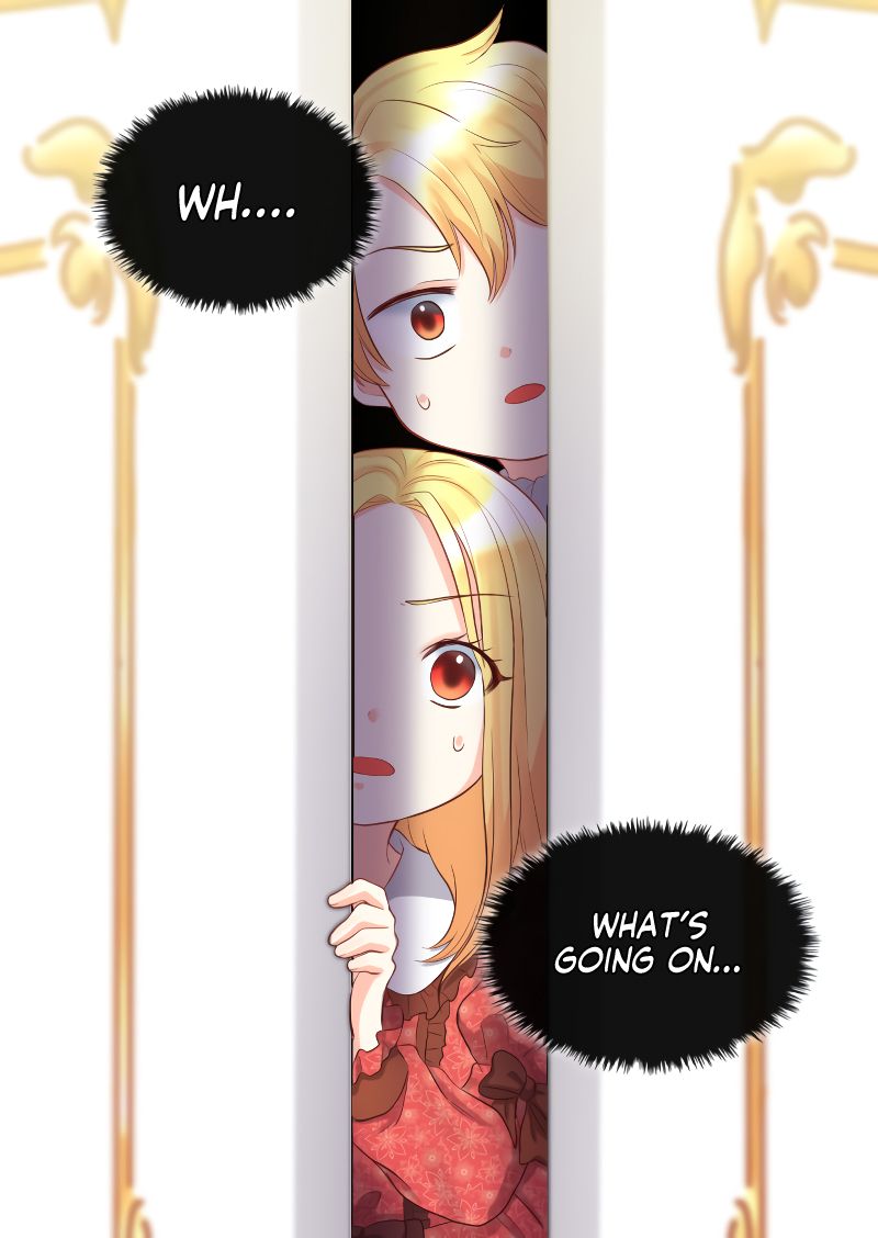 The Twins' New Life Chapter 17 - page 20