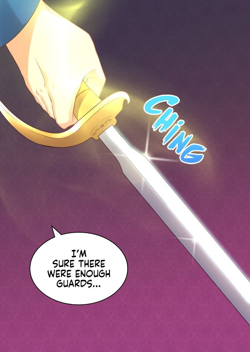 The Twins' New Life Chapter 17 - page 22