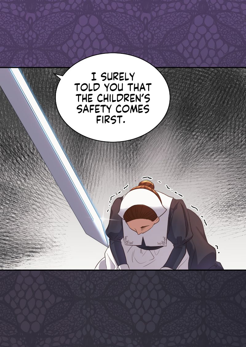 The Twins' New Life Chapter 17 - page 23