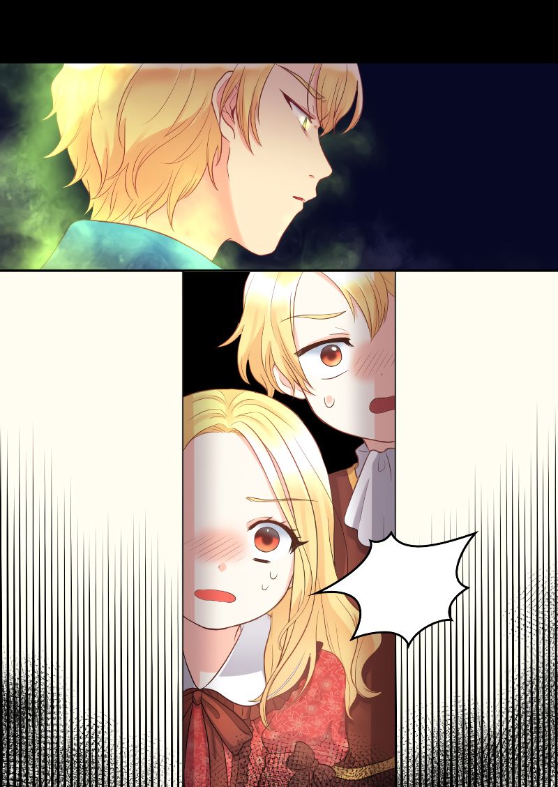 The Twins' New Life Chapter 17 - page 26