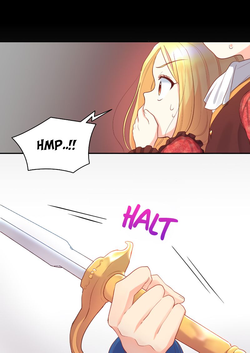 The Twins' New Life Chapter 17 - page 28