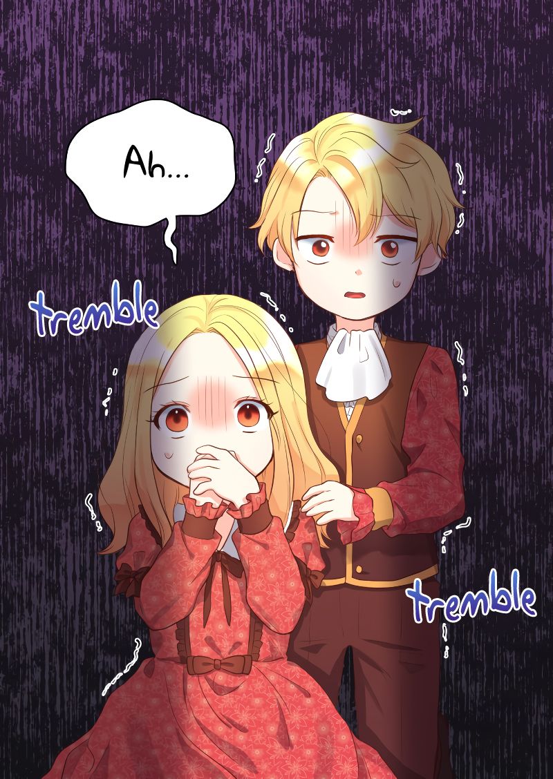 The Twins' New Life Chapter 17 - page 30
