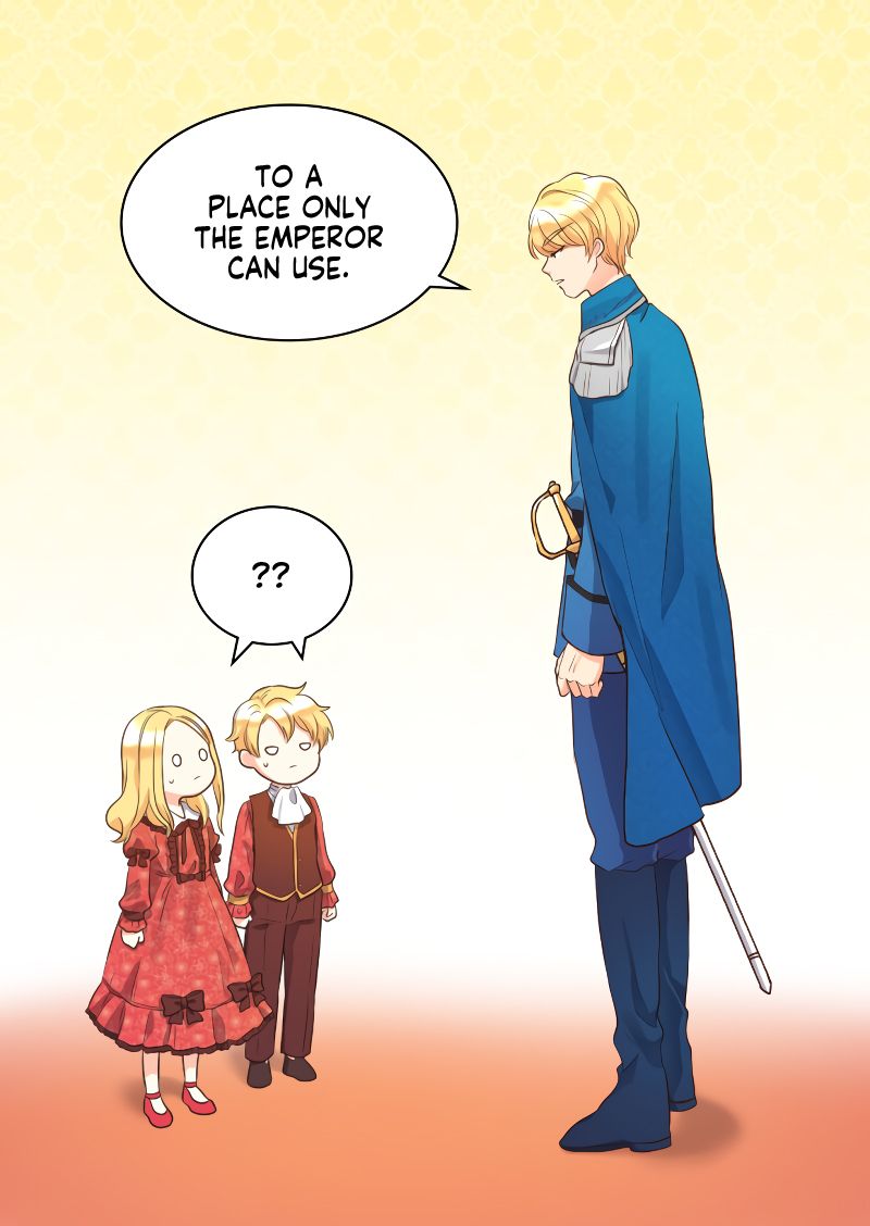 The Twins' New Life Chapter 17 - page 42