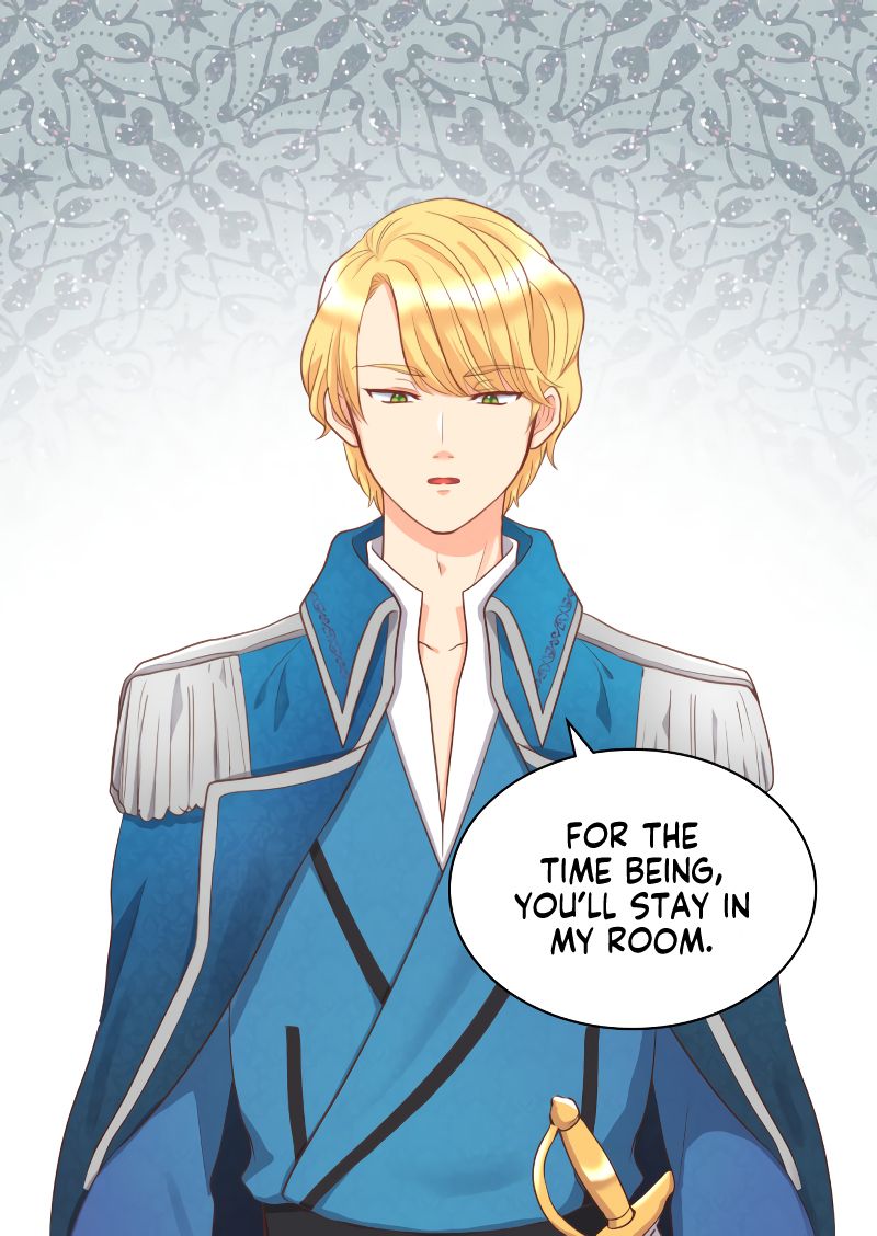 The Twins' New Life Chapter 17 - page 43