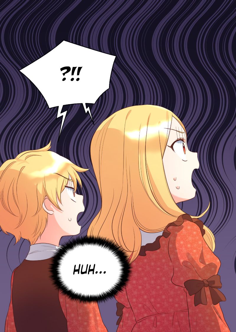 The Twins' New Life Chapter 17 - page 44