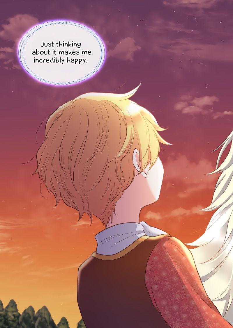 The Twins' New Life Chapter 17 - page 5