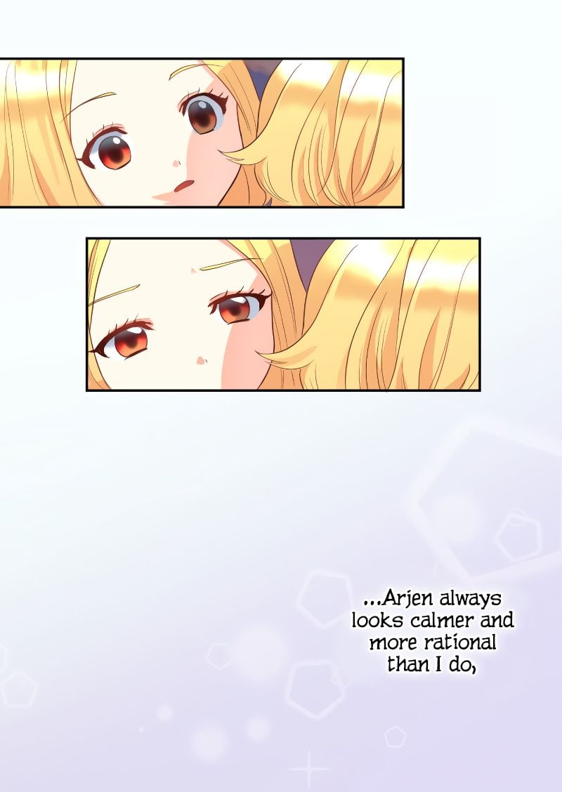 The Twins' New Life Chapter 17 - page 6