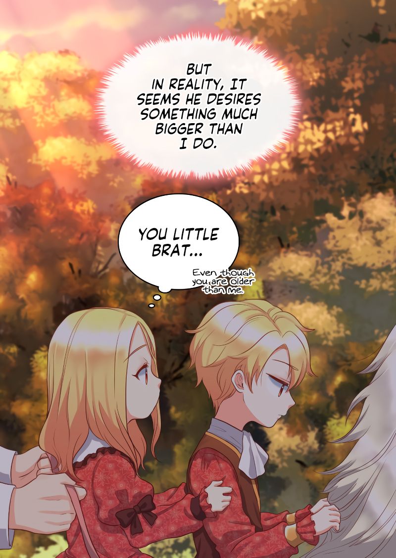 The Twins' New Life Chapter 17 - page 7