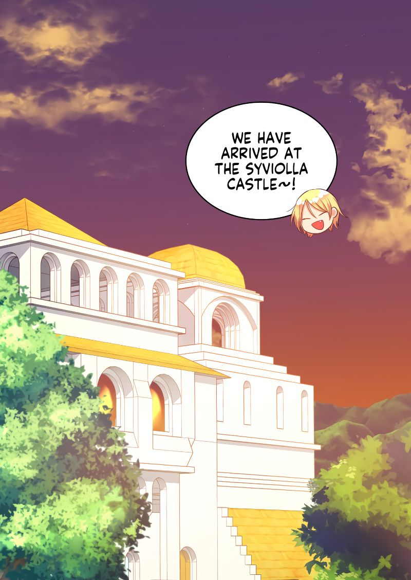 The Twins' New Life Chapter 17 - page 8