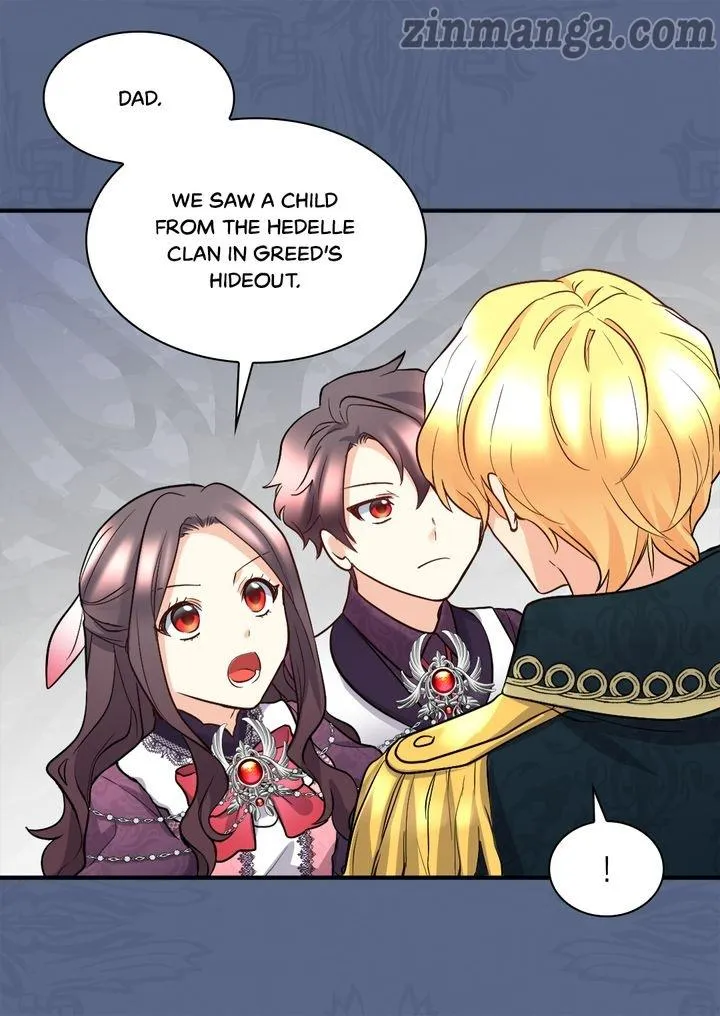 The Twins' New Life Chapter 115 - page 10