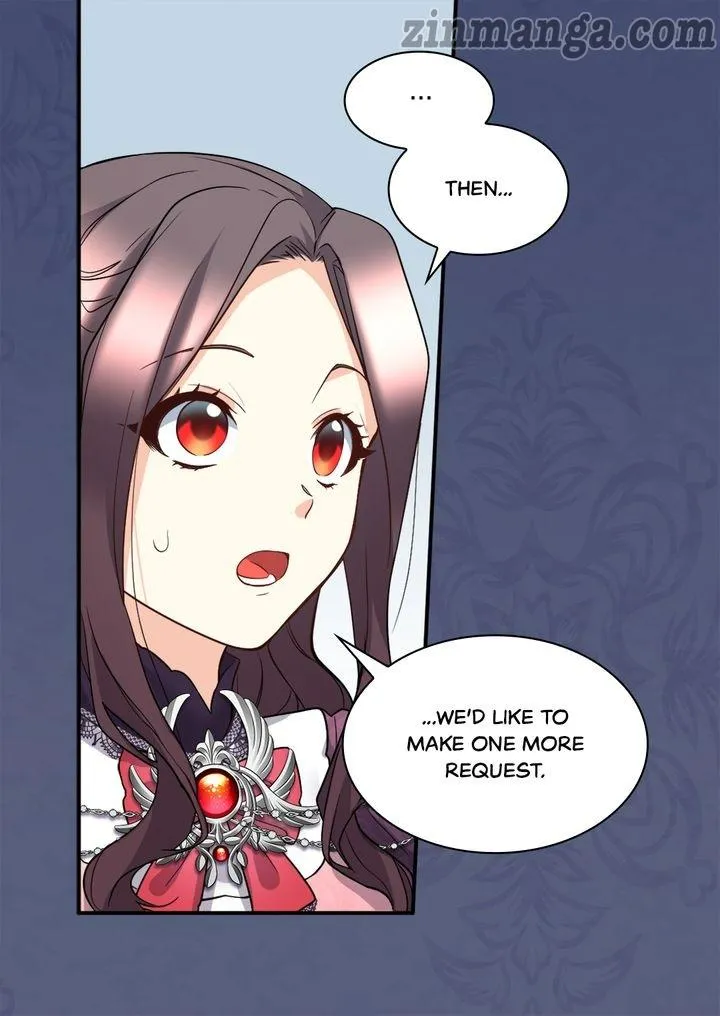 The Twins' New Life Chapter 115 - page 12