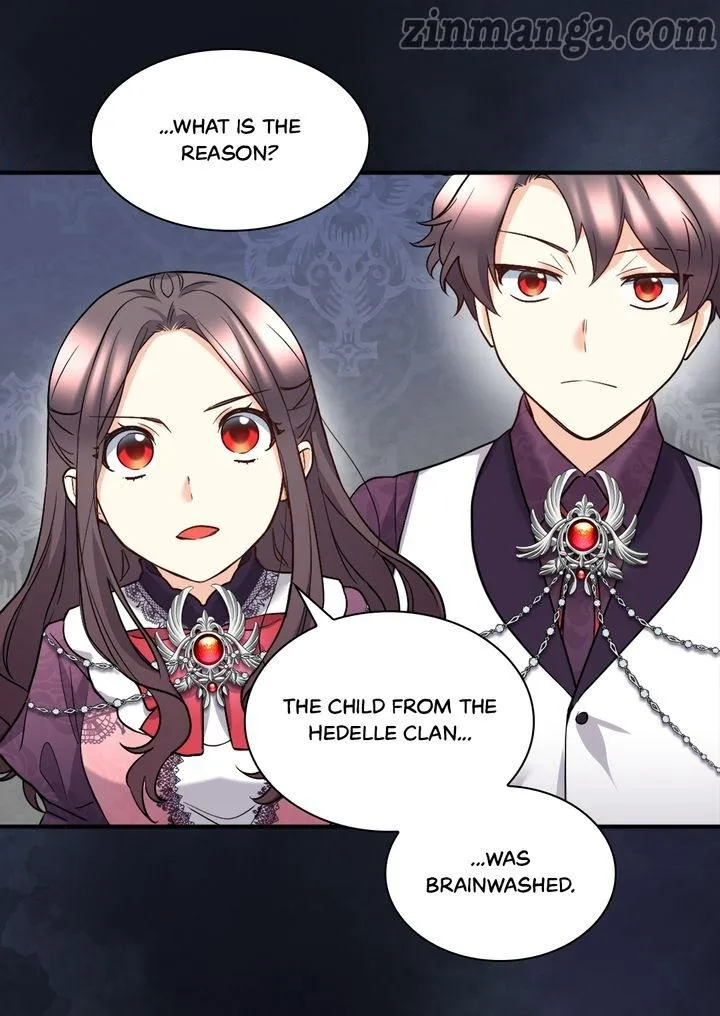The Twins' New Life Chapter 115 - page 14