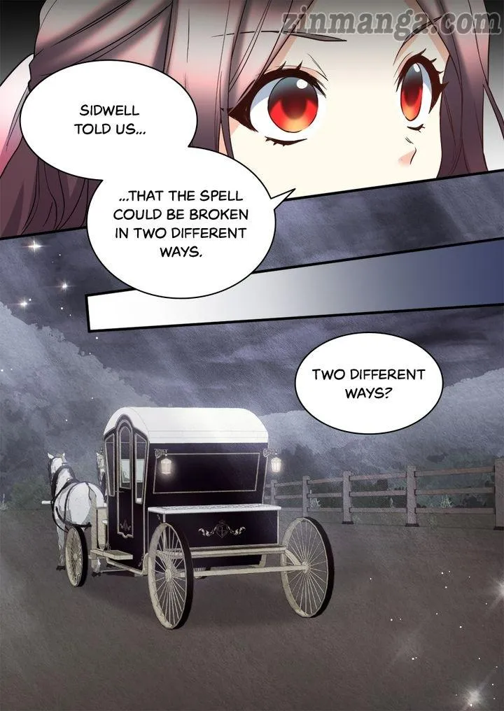 The Twins' New Life Chapter 115 - page 15