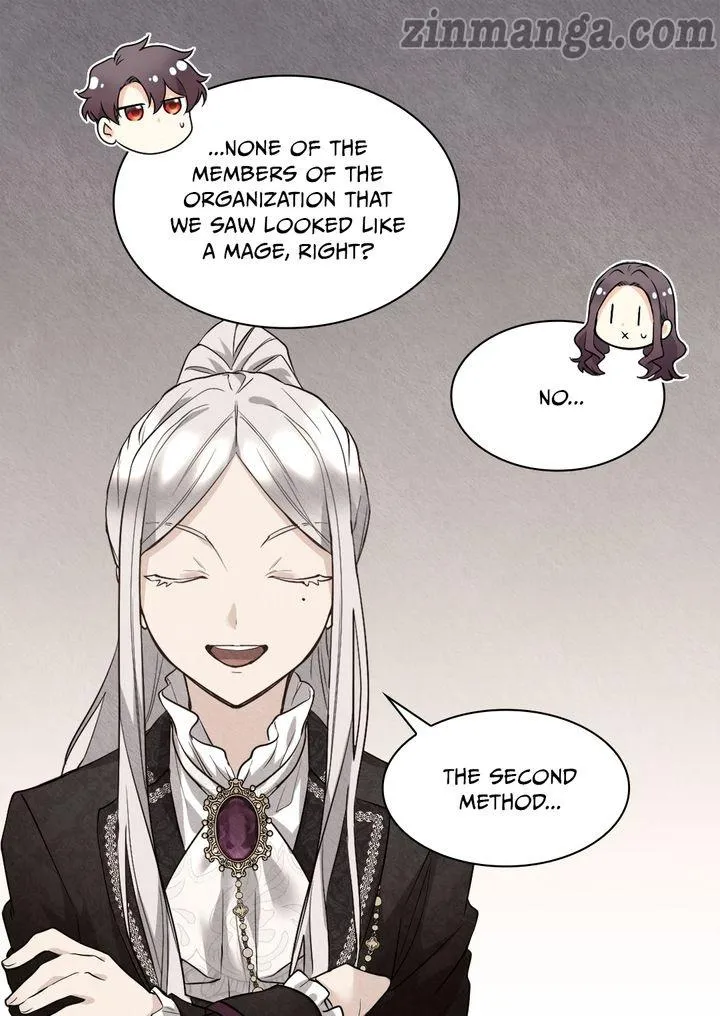 The Twins' New Life Chapter 115 - page 17