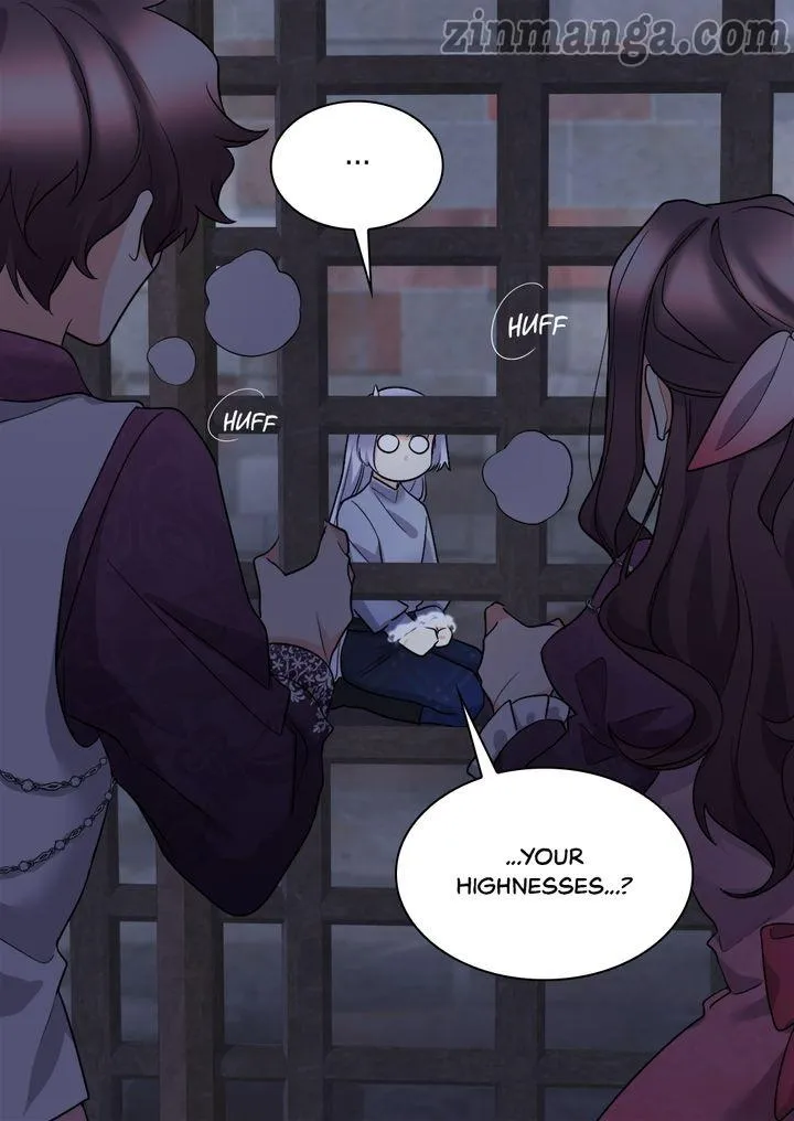 The Twins' New Life Chapter 115 - page 27